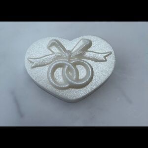 Forever💍 soap bars- SET OF 3 Natural Shea butter handmade soap